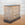 Geometric Painted Chest of Drawers (SOLD)