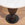 Very Good 19th Century French Cast Iron Urn-Form Finial Side Table (SOLD)