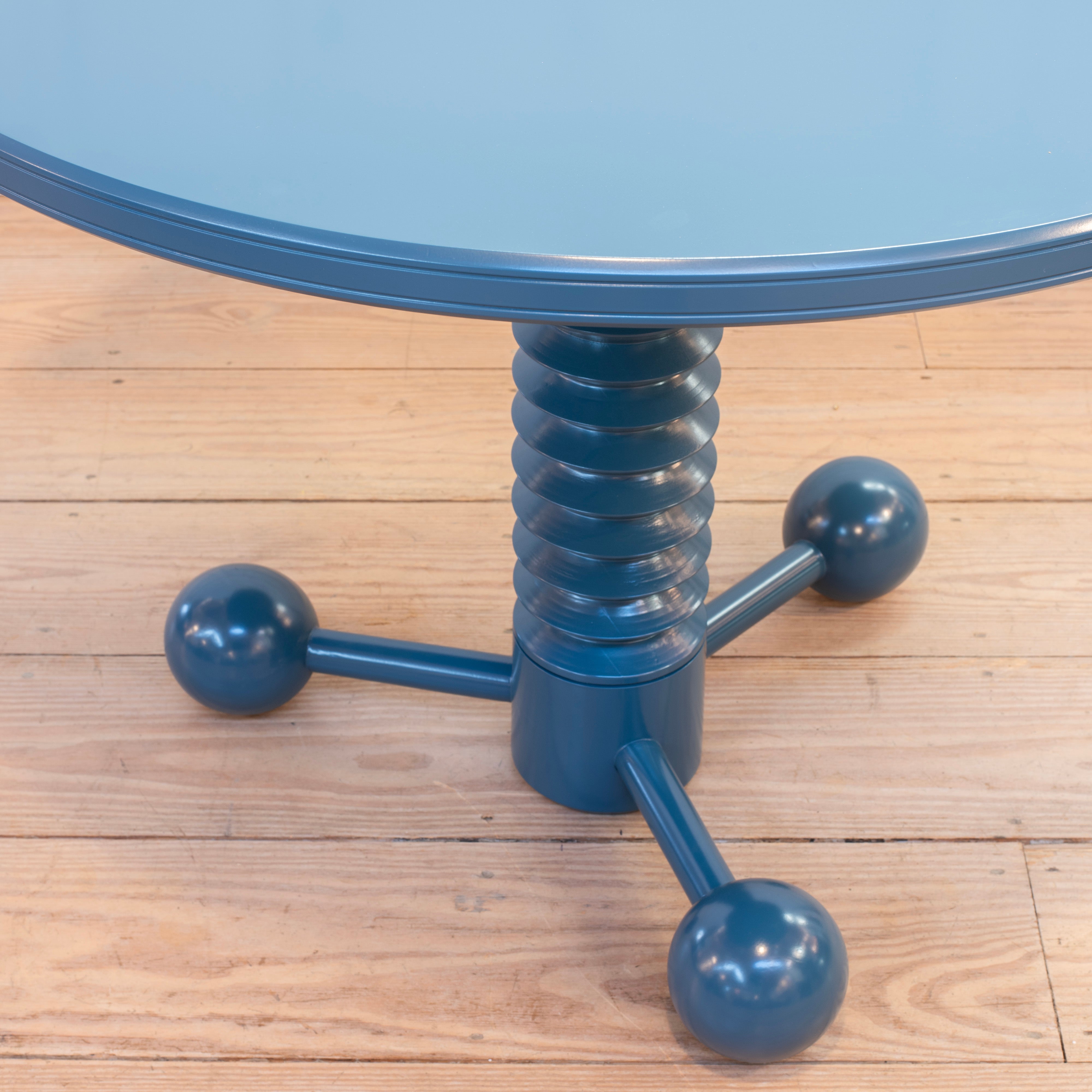 Painted Charles Table – RT Facts