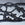 19th C. American Cast Iron Twig Form Bench in the Manner of Janes Beebe & Company