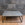 In Stock Gallery Coffee Table with Zinc Wrapped Top, 48" x 48"