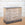 Geometric Painted Chest of Drawers (SOLD)