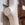 Sculpteur Wall Mirror With Ears, round glass