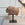 17th C. Romanesque Rosso Verona Italian Lion Head Fragment