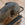 Rare 19th C. English Iron Greyhound Statue