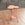 Two Tiered Painted Side Table