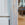 Two Antique French Pine Mirrors with Distressed Glass, Each
