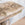 Hand Carved Marble Console made from Architectural Elements