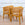 French Bentwood Settee and Chairs by Baumann, Colombier Fontaine, France Circa 1950