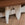 Sculpteur Tri Elongated Table