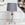 Etoile Table Lamp, gold or silver leaf