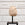 Possibly Mesopotamian Style Carved Marble Head on Steel Stand