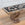 Italian Baroque Style Inlaid Marble Coffee Table