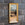 19th C American Pier Mirror with Gilt Finish and Lightly Distressed Glass