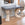 Cast Stone Lion's Paw Table Legs, each