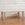 Chopped Leg Dining Table