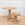 In Stock Charles Table, 36" Dia