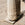 Two Early Anglo Carved Marble Columns, each