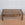 Chopped Leg Dining Table