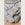 Monumental 19th C. Continental Rusticated Wood Pedestal