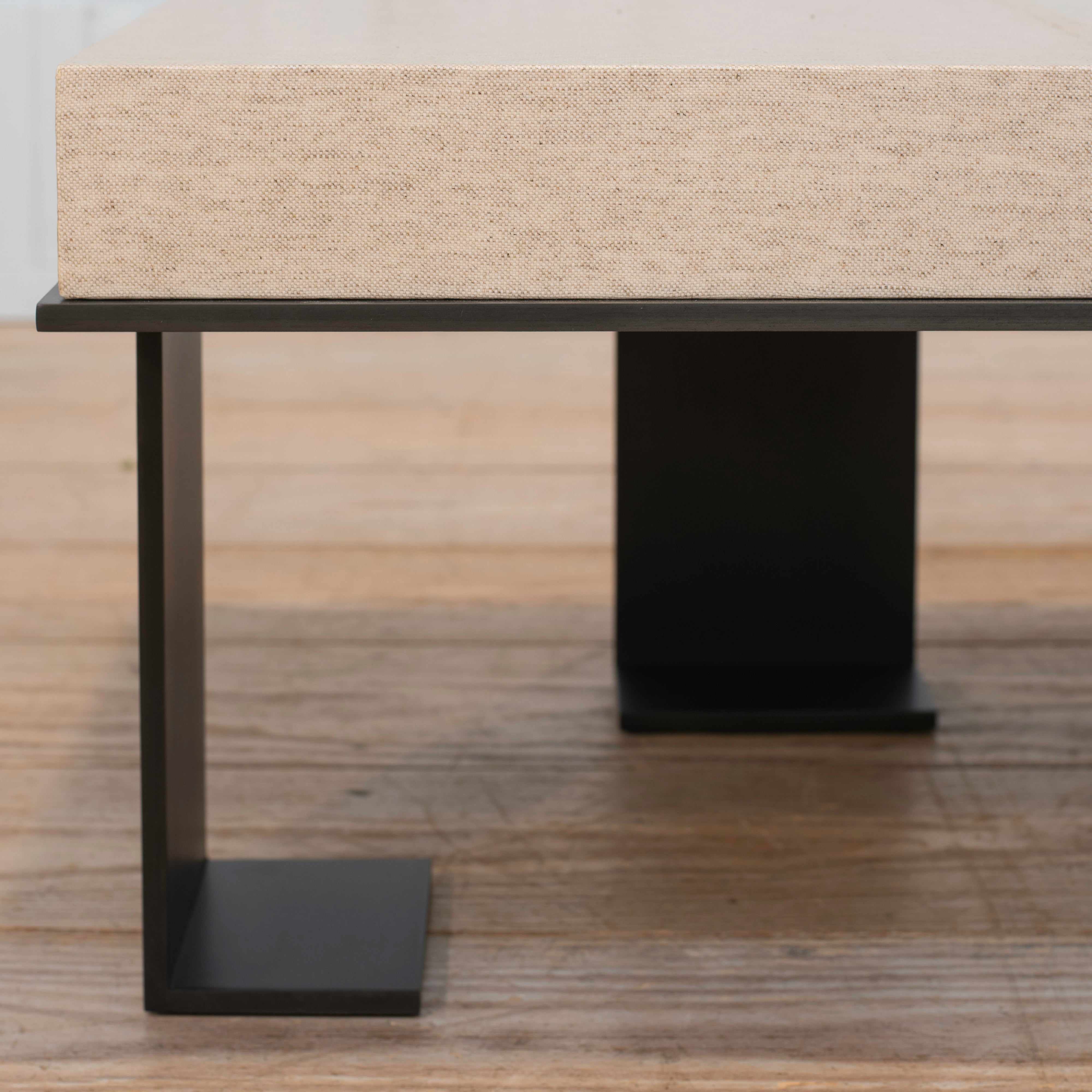 Offset Coffee Table – RT Facts