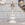 Giacometti Table Lamp, gesso