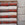 Folk Art American Flag, Zinc and Wood