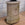 Grand Scale Carved Stone Garden Pedestal