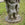 Monumental English Carved Stone Birdbath