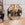 Bullseye Octagon Mirror