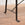 ONE 18th C. Style Wrought Iron Garden Benches, only one available