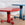 Painted Charles Table