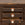 19th C. French Country Pine Cupboard with Weathered Dark Brown Paint and Porcelain Knobs