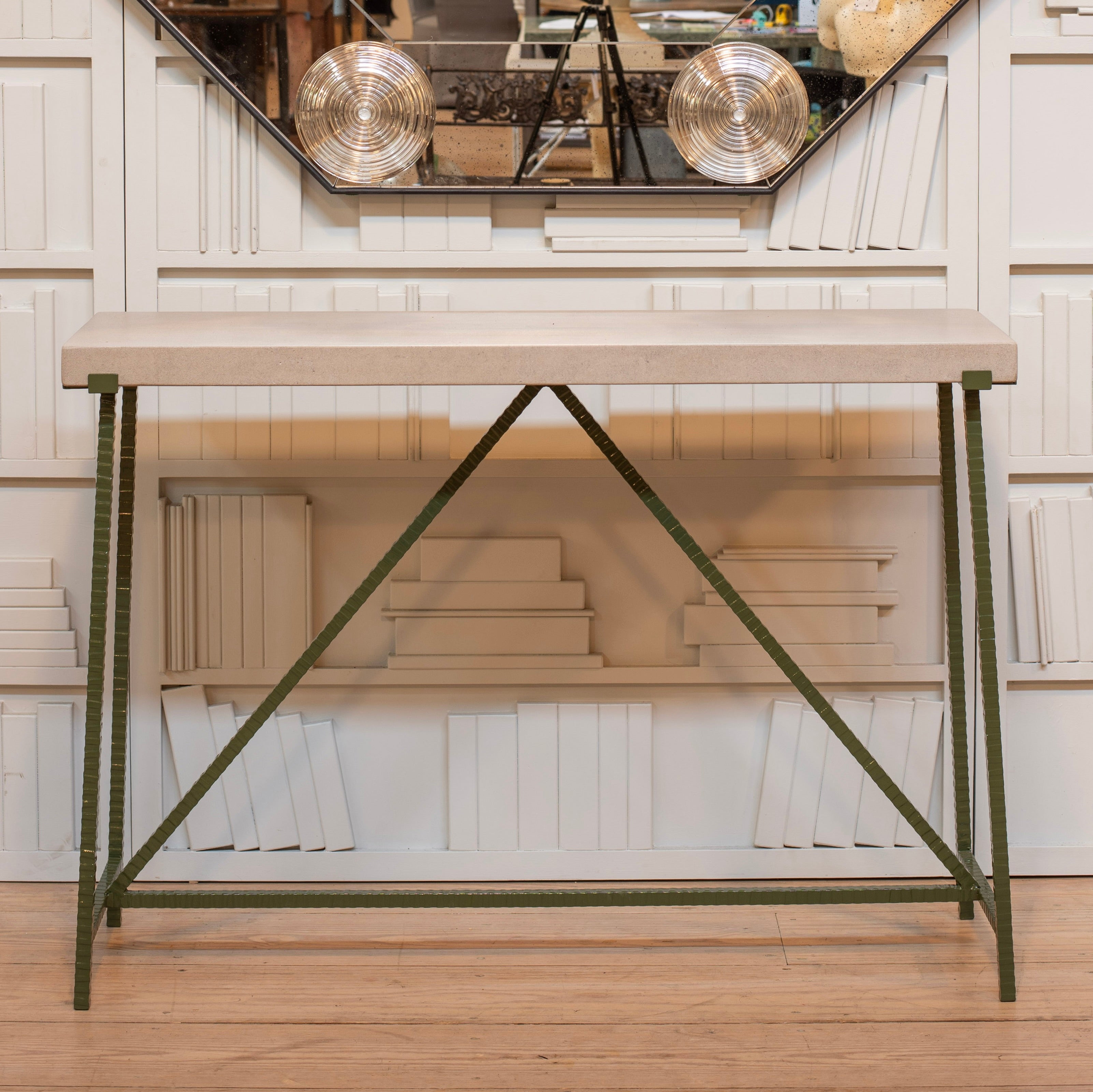 Runway Console – RT Facts