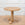 In Stock Charles Table, 36" Dia