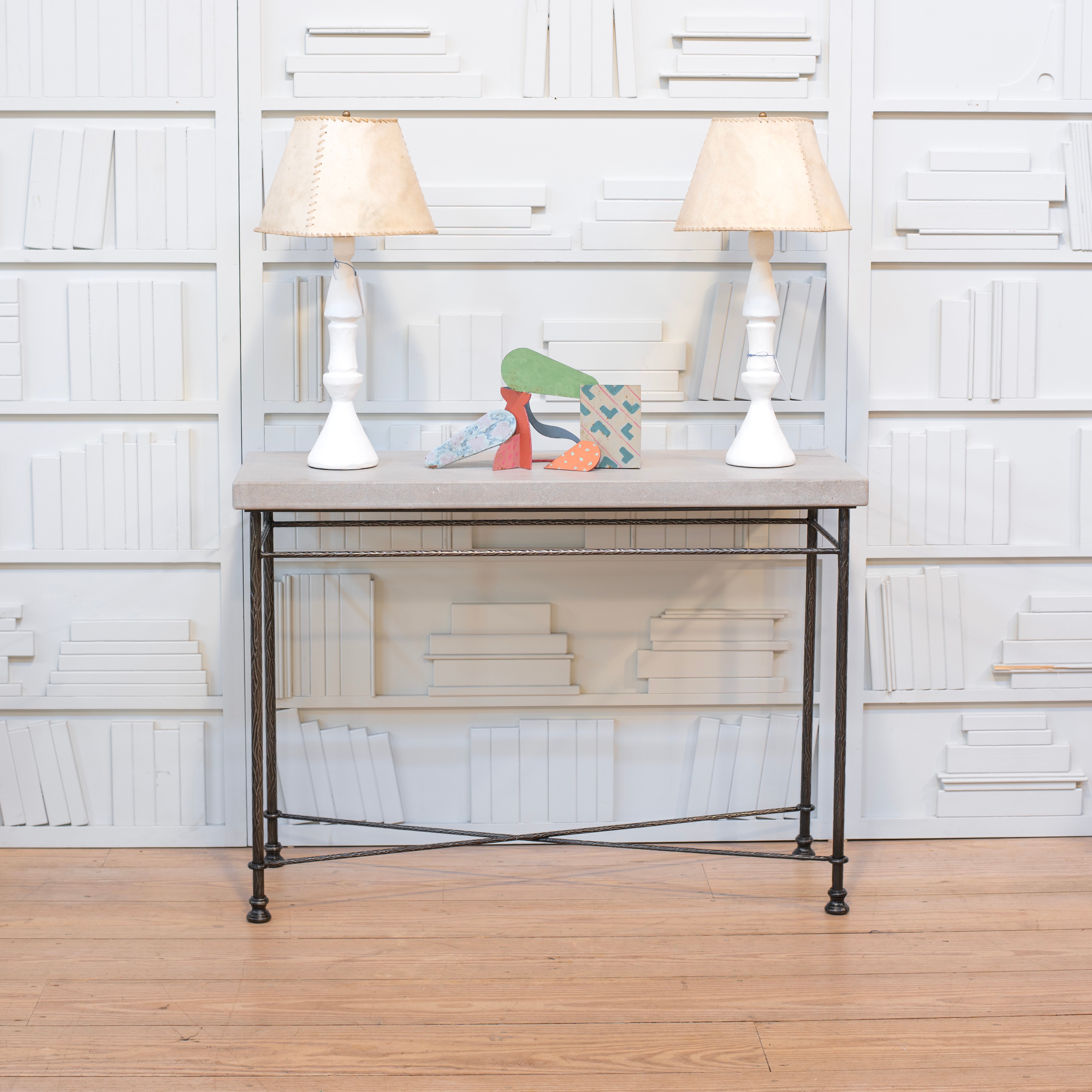 Cat's Cradle Console – RT Facts