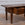 Early Continental Oak Refectory Table (SOLD)