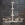 In Stock Gesso Classic Chandelier, 36"H
