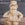 Set of Seven Whimsical 18th C Italian Limestone Garden Figures