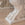 Monumental Pair of 19th Century Italian Carved Statuary Marble Bases with Limestone Top