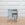 Vintage Painted Nightstand