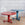 Painted Charles Table