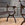 Pair of 19th Century Karl Friedrich Schinkel Cast Iron Garden Benches