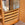 Italian Two Door Bar Cabinet in the manner of Osvaldo Borsani, 1940's