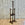 Antique Artist’s Easel on Casters