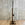Antique Artist’s Easel on Casters