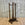Antique Artist’s Easel on Casters