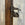 Antique Artist’s Easel on Casters