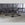In Stock Atom Table Base Only in Powder Coated Finish, 78"L