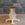 Baluster Elongated Table